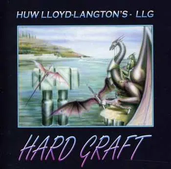 CD Lloyd Langton Group: Hard Graft