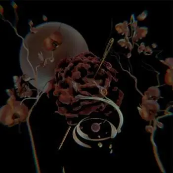 LP Huxley Anne: Ilium