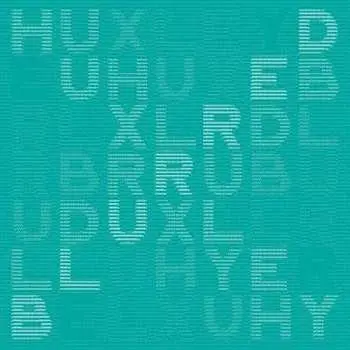 LP/CD Huxley: Blurred