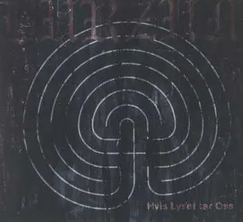 CD Burzum: Hvis Lyset Tar Oss