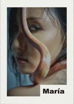 CD HwaSa: María