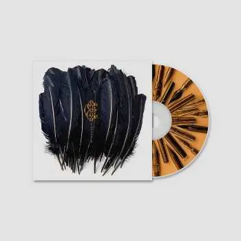 CD David Eugene Edwards: Hyacinth DIGI