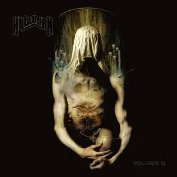 LP Hyborian: Volume II LTD
