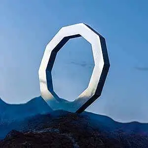 CD Hybrid Minds: Tides