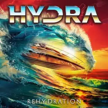 CD Hydra: Rehydration