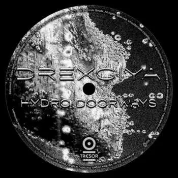 LP Drexciya: Hydro Doorways