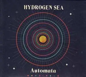 CD Hydrogen Sea: Automata DIGI