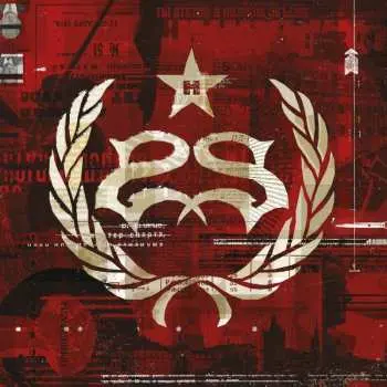 CD Stone Sour: Hydrograd