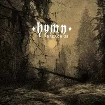 LP Hymn: Breach Us LTD | CLR