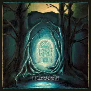 LP Khazad-dûm: Hymns From The Deep CLR | LTD