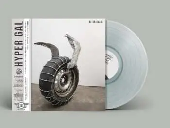 LP Hyper Gal: After Image CLR | LTD