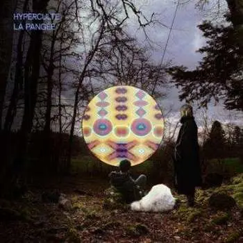 CD Hyperculte: La Pangée