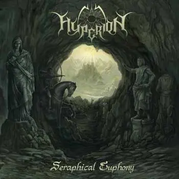 CD Hyperion: Seraphical Euphony LTD