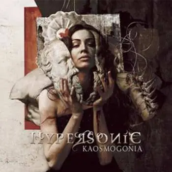 CD Hypersonic: Kaosmogonia