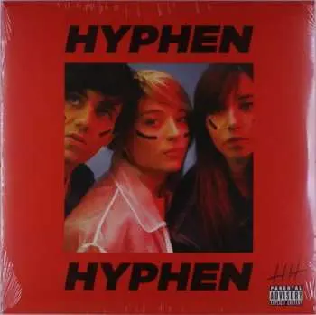 LP Hyphen Hyphen: HH
