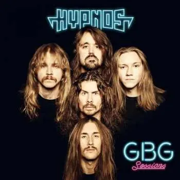 LP Hypnos: GBG Sessions
