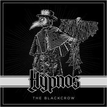 CD Hypnos: The Blackcrow