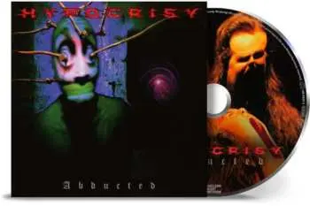 CD Hypocrisy: Abducted