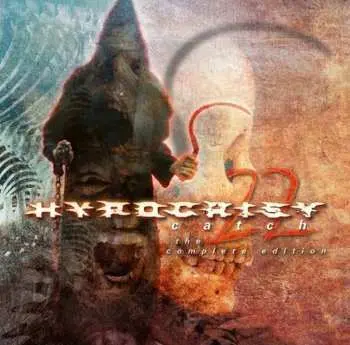 Hypocrisy: Catch 22:The Complete Edition