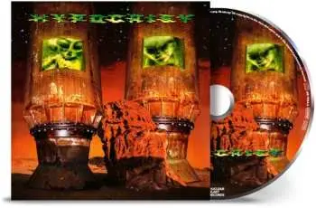 CD Hypocrisy: Hypocrisy