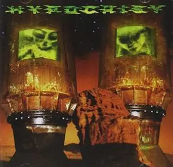 CD Hypocrisy: Hypocrisy