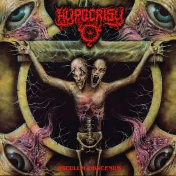 CD Hypocrisy: Osculum Obscenum (reissue 2023)