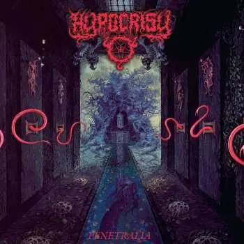 CD Hypocrisy: Penetralia