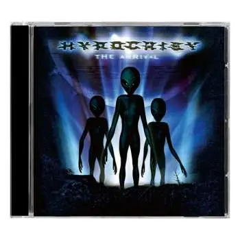 Hypocrisy: The Arrival (20Th Anniversary) - Hypocrisy