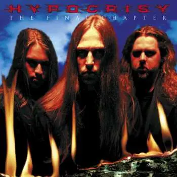 CD Hypocrisy: The Final Chapter (reissue 2023)