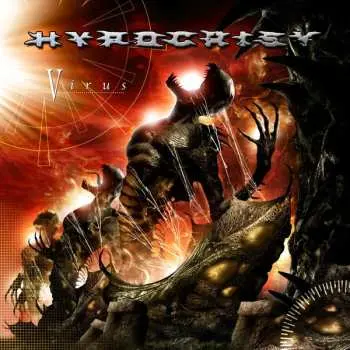 CD Hypocrisy: Virus