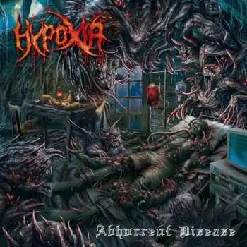 CD Hypoxia: Abhorrent Disease