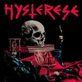 LP Hysterese: Hysterese CLR | LTD