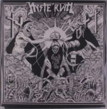 LP Hyste'riah: Hyste'riah
