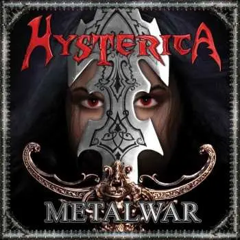 CD Hysterica: Metalwar