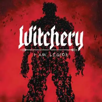 CD Witchery: I Am Legion