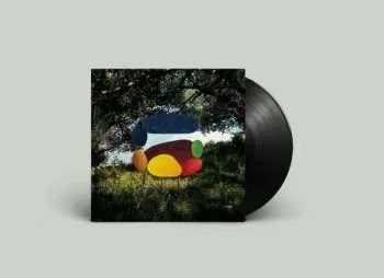 LP I Am Oak: Time Drifts