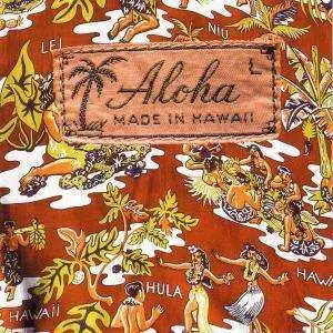 CD I Belli Di Waikiki: Aloha