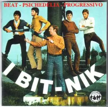 LP I Bit-Nik: I Bit-Nik LTD