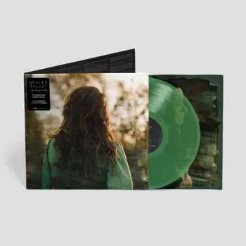 LP Nerina Pallot: I Don't Know What I'm Doing CLR | NUM | LTD