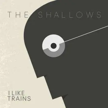 CD iLiKETRAiNS: The Shallows
