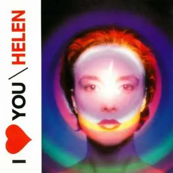 LP Helen: I Love You CLR