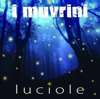 CD I Muvrini: Luciole