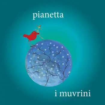 CD I Muvrini: Pianetta