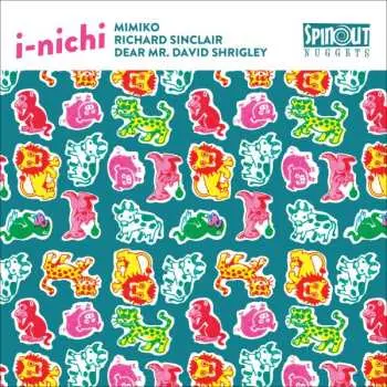 SP i-nichi: Mimiko CLR | LTD
