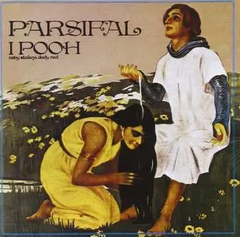 CD Pooh: Parsifal
