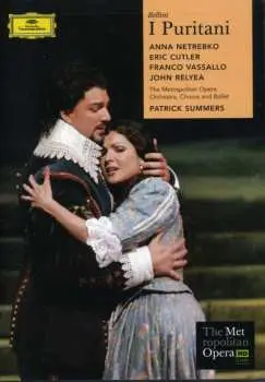 2DVD Vincenzo Bellini: I Puritani