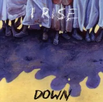 CD I Rise: Down
