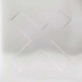LP/CD The XX: I See You