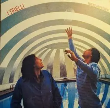 LP I Tirelli: Amore Mandarino