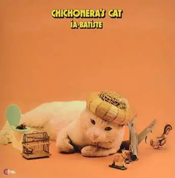 LP IA - Batiste: Chichonera's Cat LTD